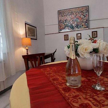 Crilo Pisa Apartment ภายนอก รูปภาพ