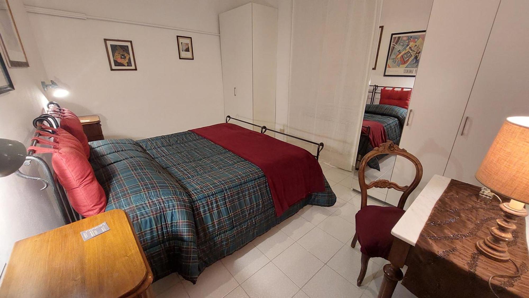 Crilo Pisa Apartment ภายนอก รูปภาพ