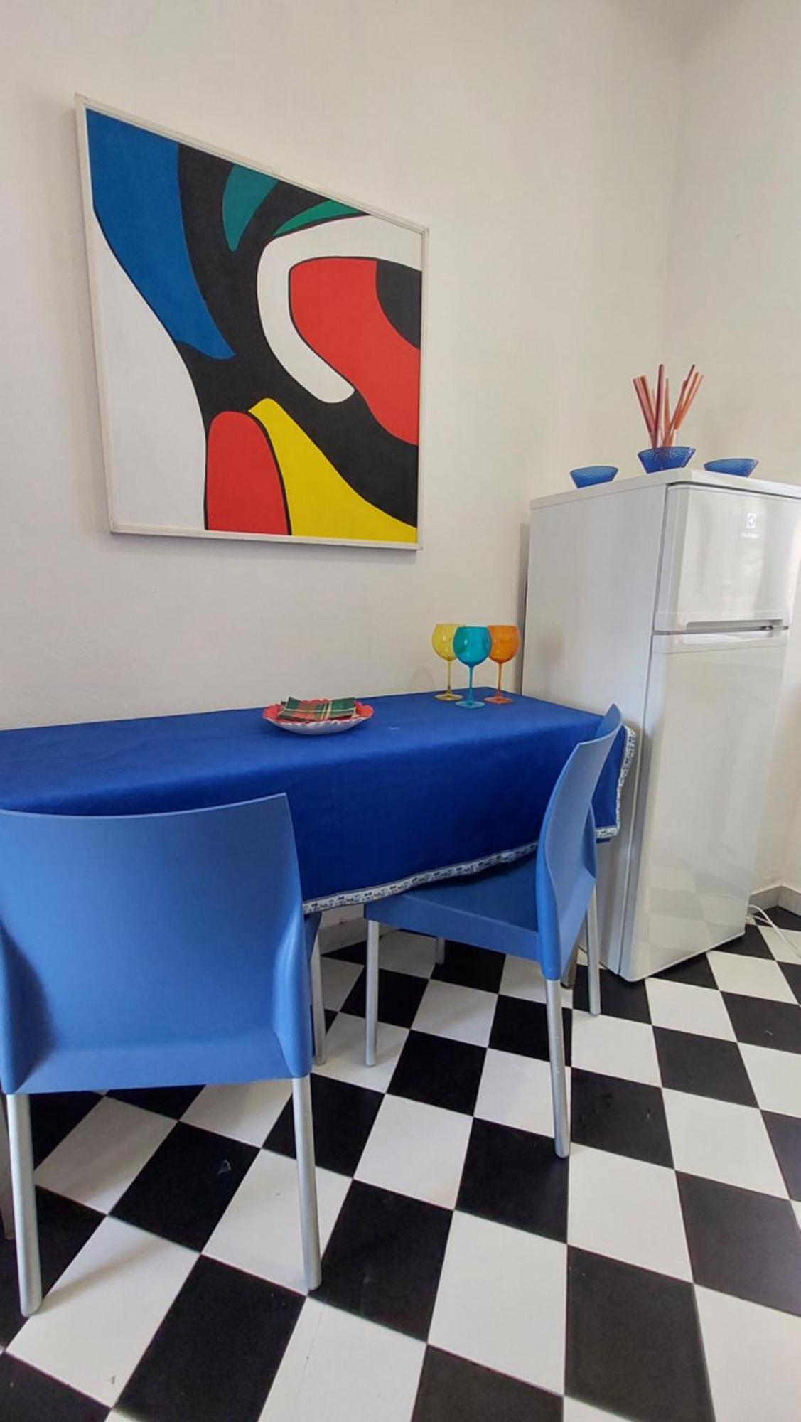Crilo Pisa Apartment ภายนอก รูปภาพ