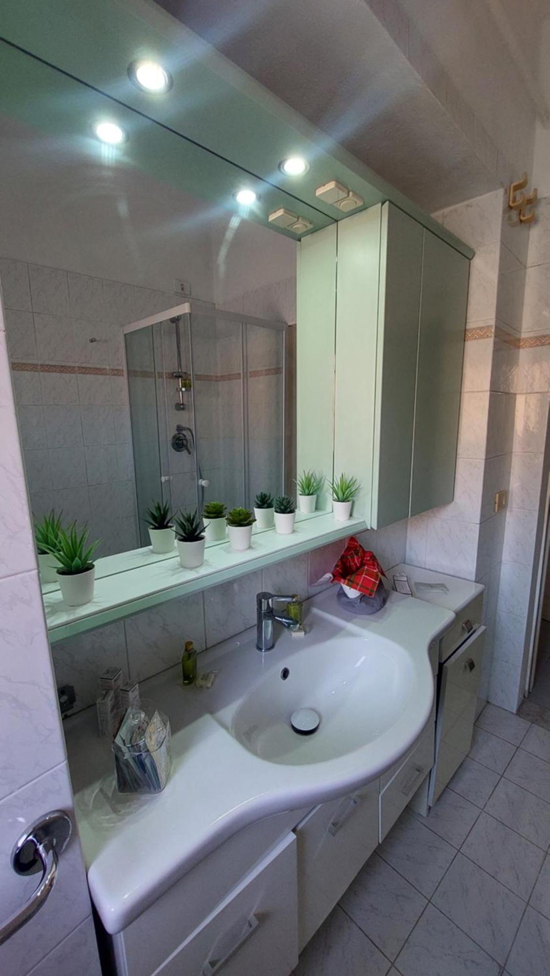 Crilo Pisa Apartment ภายนอก รูปภาพ